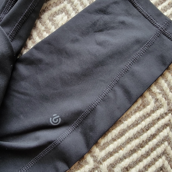 C9 performance workout legging, XXL - Picture 5 of 6